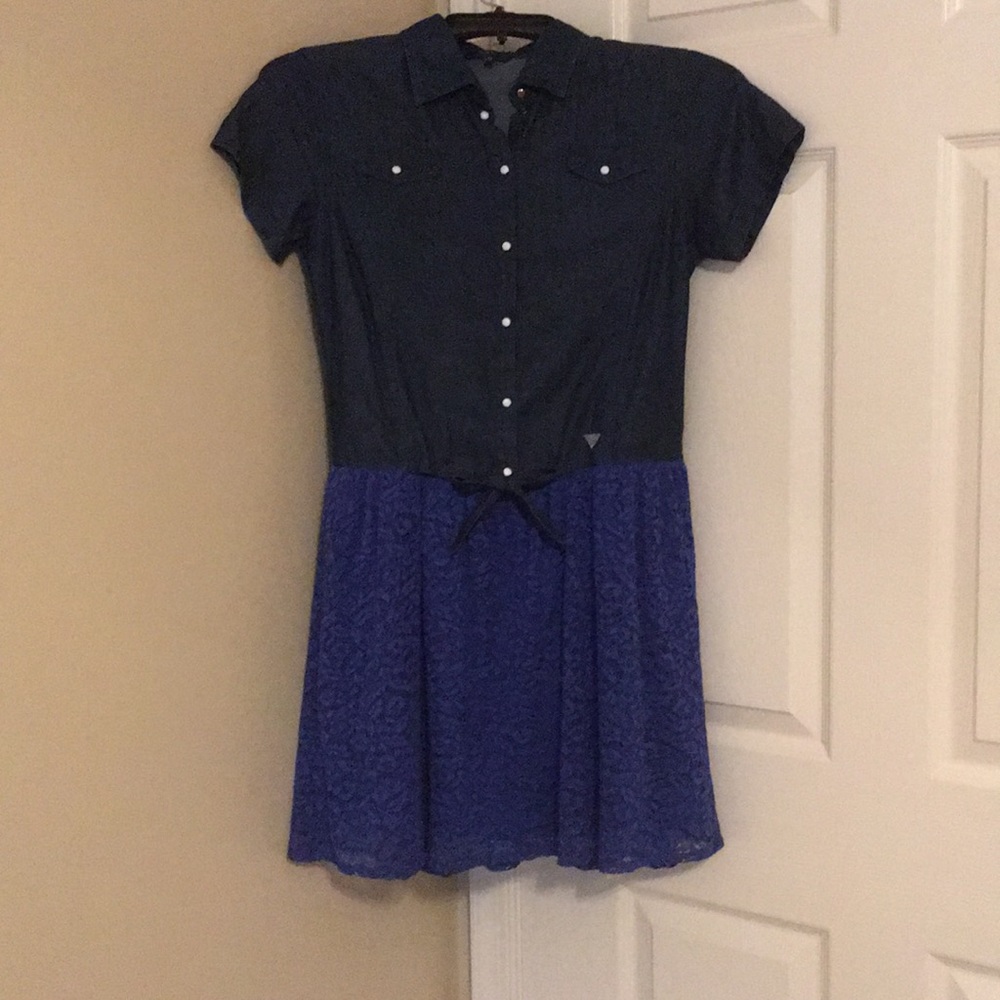 Guess dress